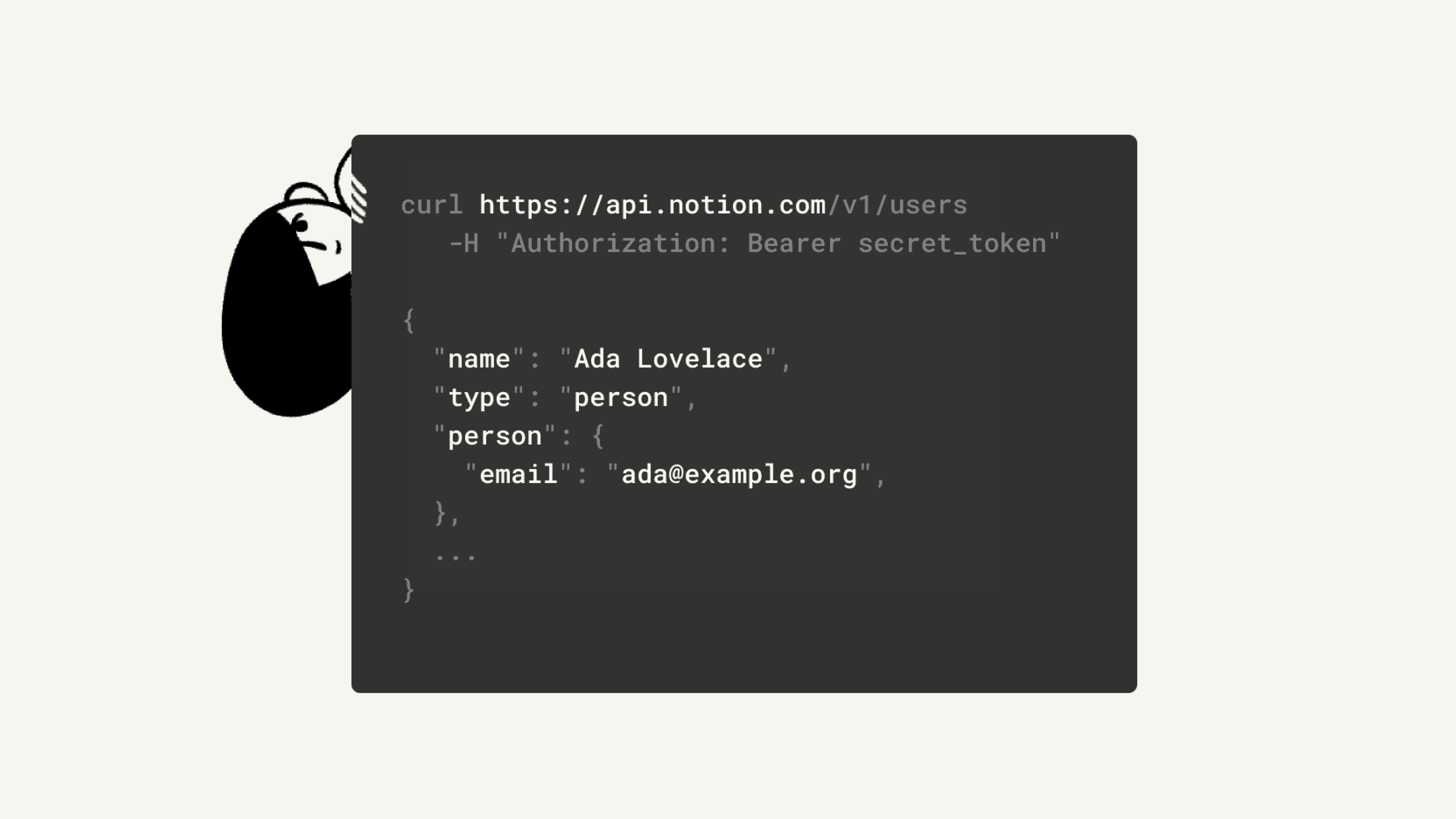 Crear integraciones con la API de Notion - imagen héroe