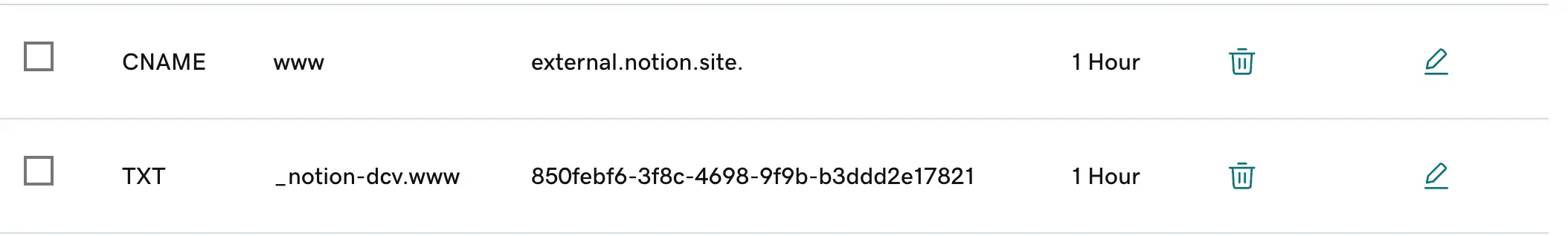 hc: GoDaddyステップ4