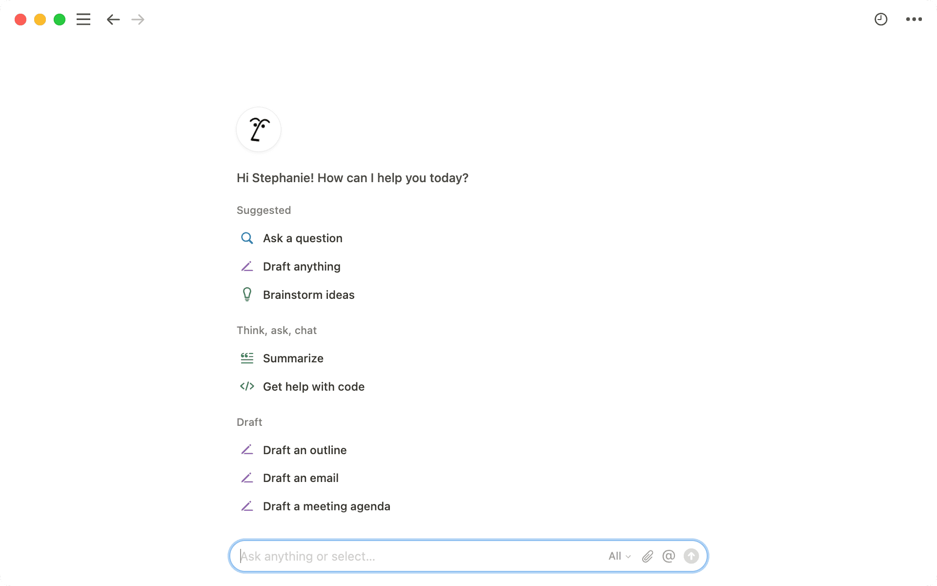 Notion AIライタービュー