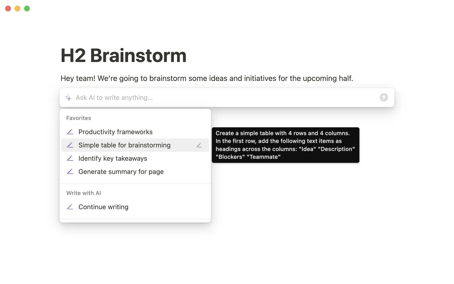 릴리스 - AI 즐겨찾기