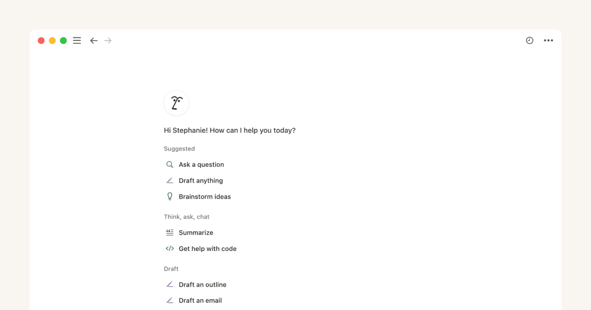 Notion AIで実現できることのすべて