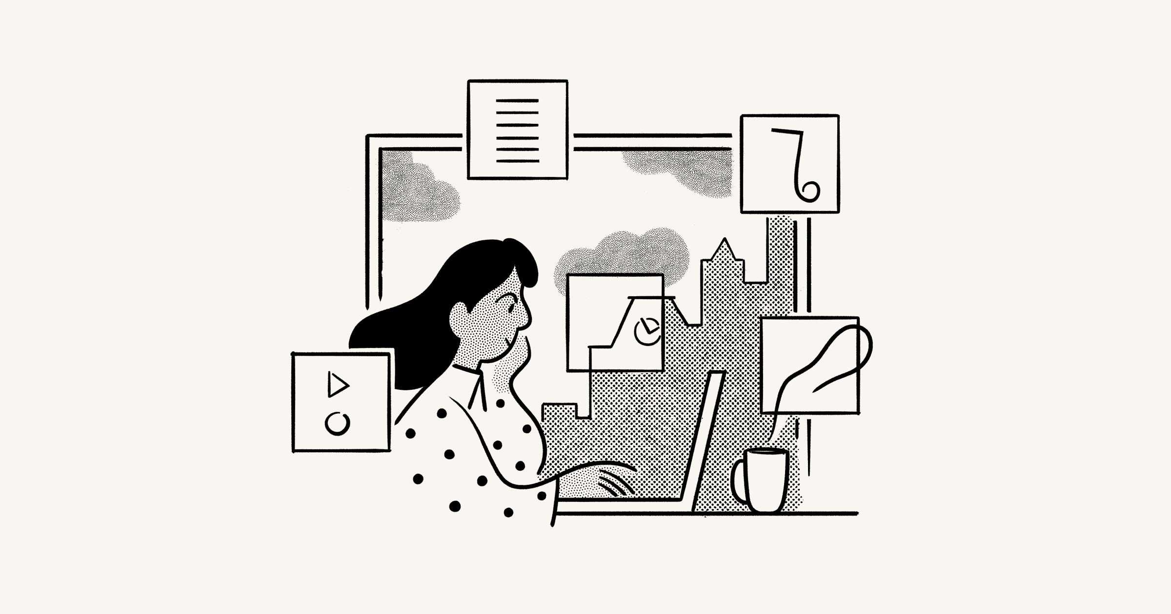 CA: Aparecer en la Galería de plantillas de Notion