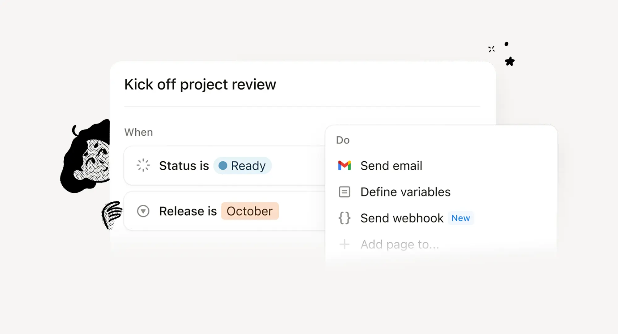 Automatisierungen Hero