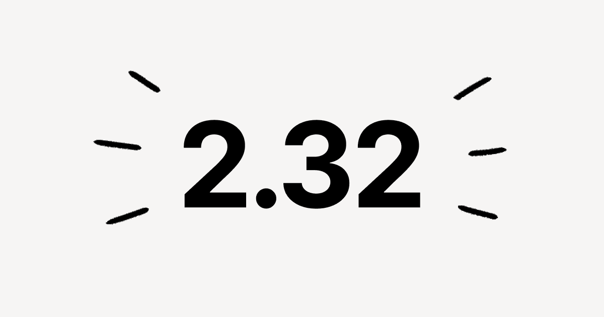 Notion 2.32:プロジェクト管理やAIの新機能、ほか