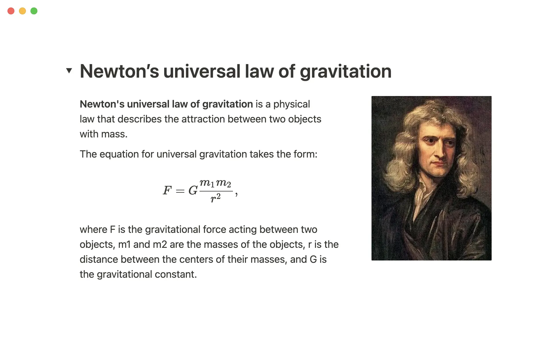 最新情報:トグル見出し