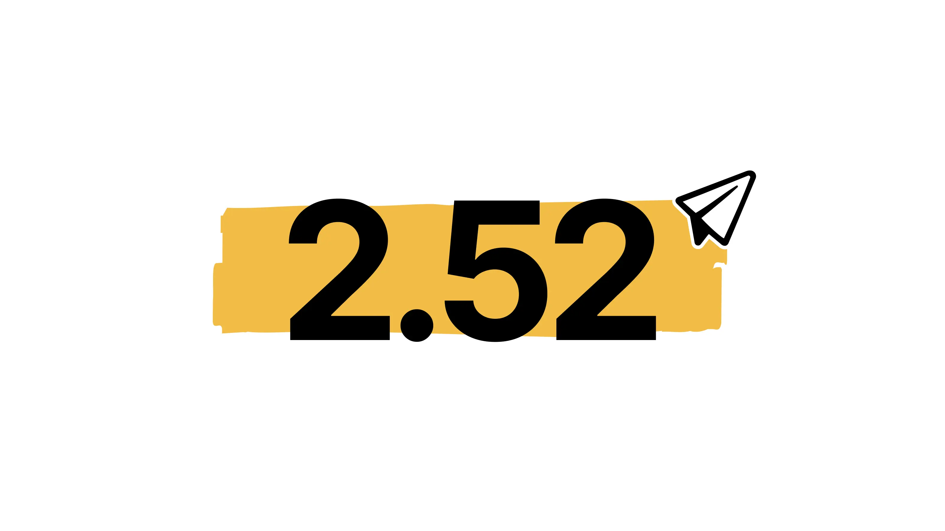 Notion 2.52: Todo es una base de datos