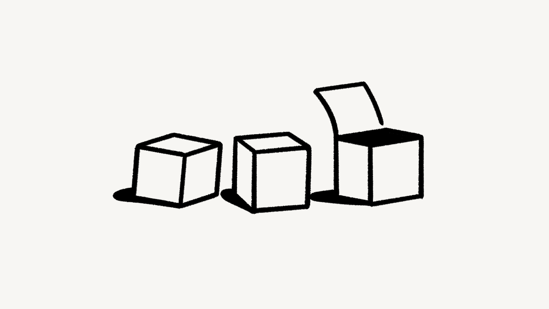 Vorlagen einreichen – Hero