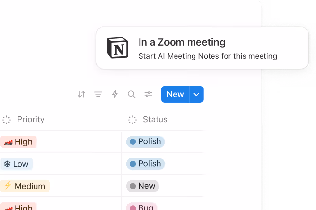 非営利団体の資金調達テンプレート製品画像
