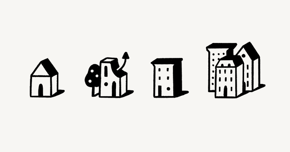 업그레이드된 무료 요금제 & 새로운 비즈니스 요금제