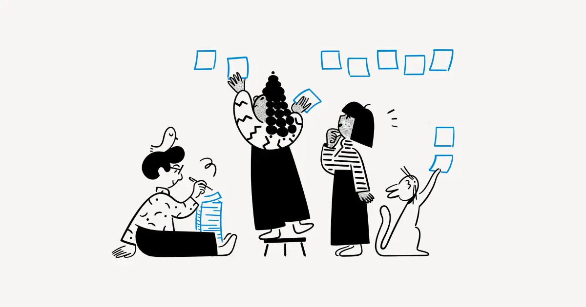 Notion 2.30: 프로젝트 관리