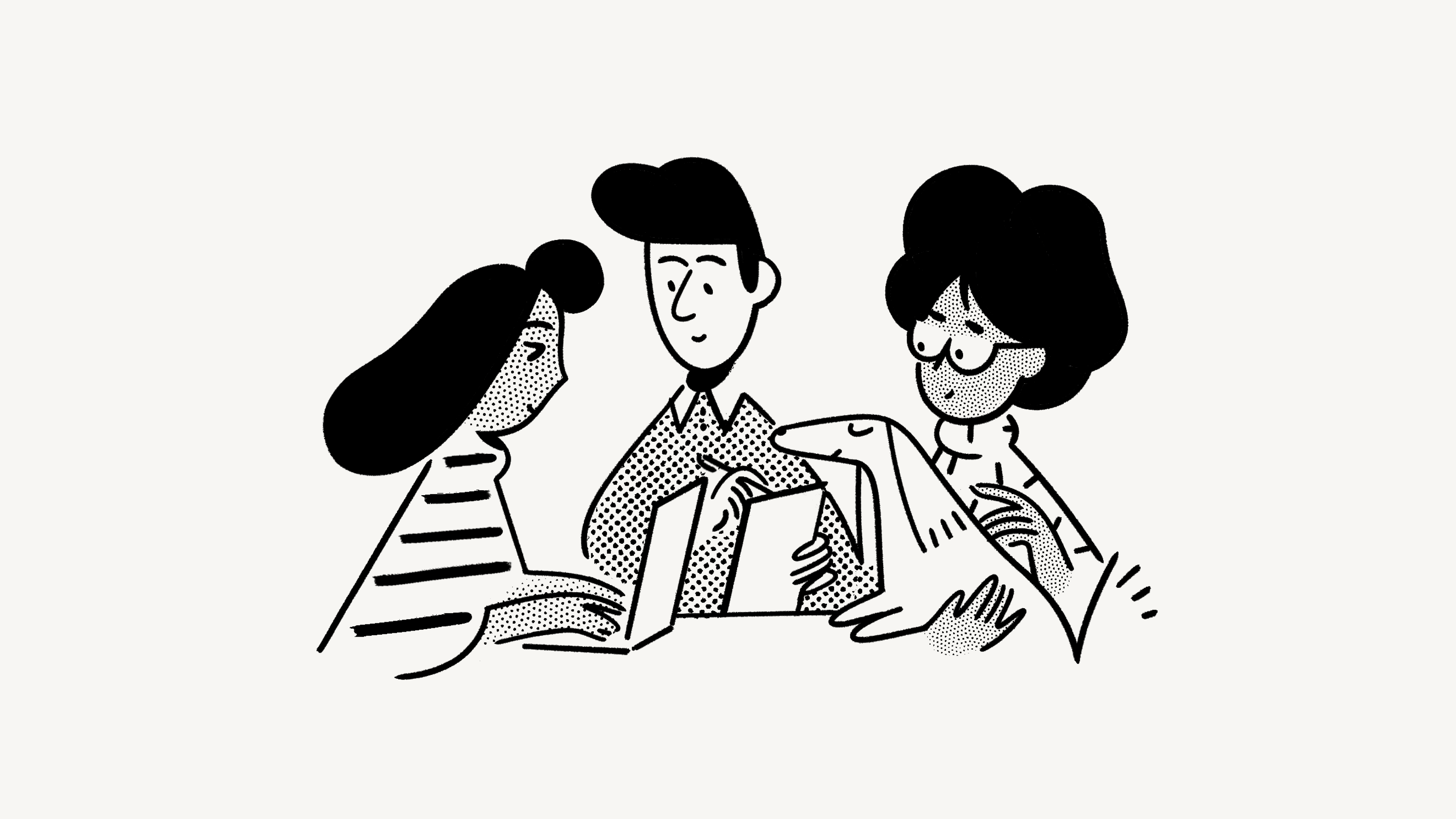 Notion para startups - Imagen héroe