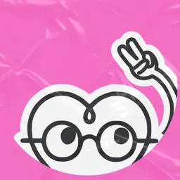 A profile image of Val at Nerd Heart