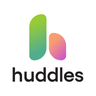 Huddles.appのプロフィール画像