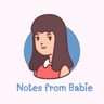 Babie's Notesのプロフィール画像
