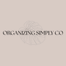 Imagen de perfil de Organizing Simply