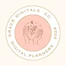 Grace Digitals Co.のプロフィール画像