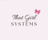 That Girl Systems님의 프로필 사진