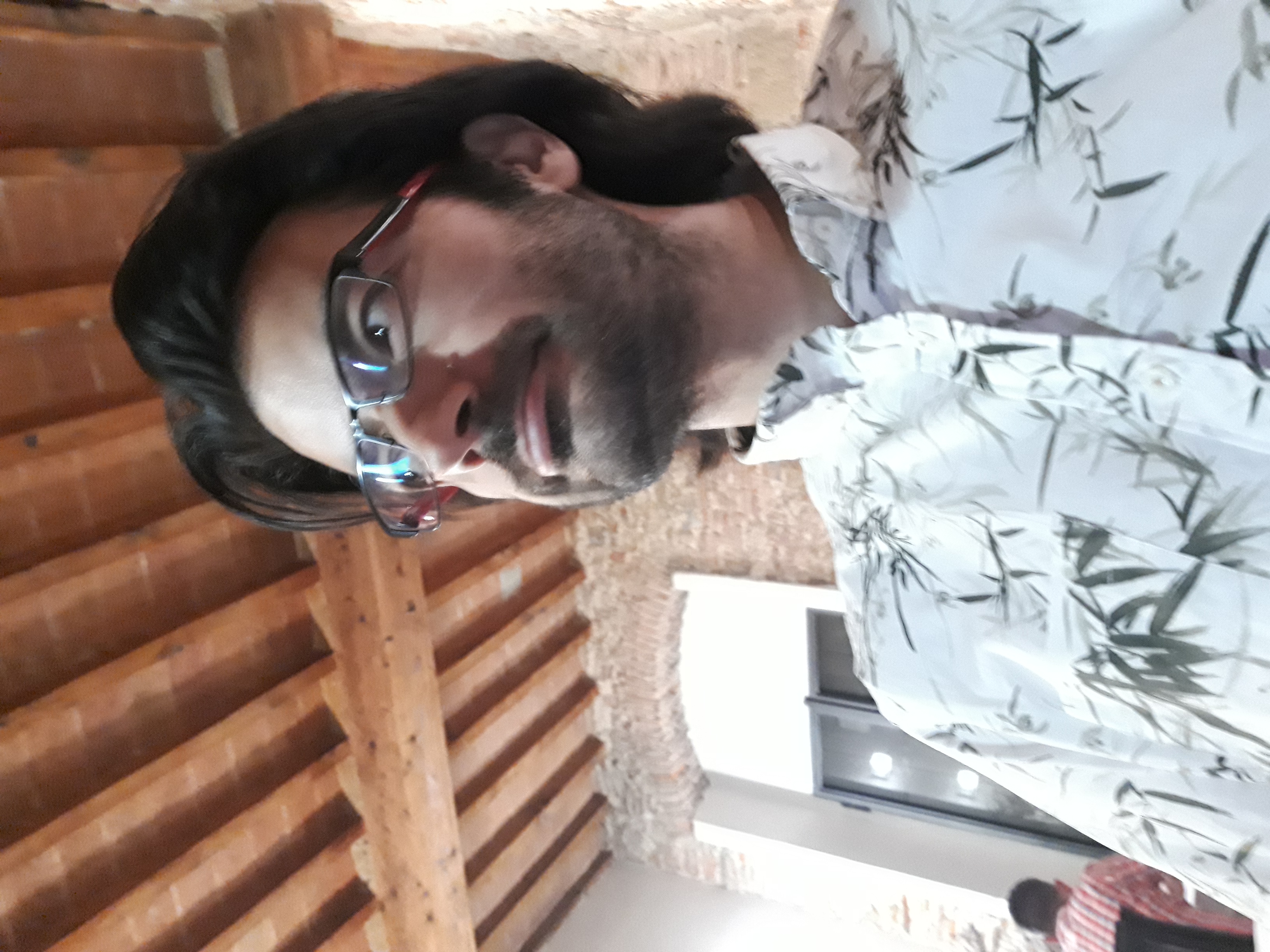 Maurizioのプロフィール画像