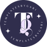 Profilbild von Templates by Gabi