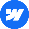 Webflowのプロフィール画像