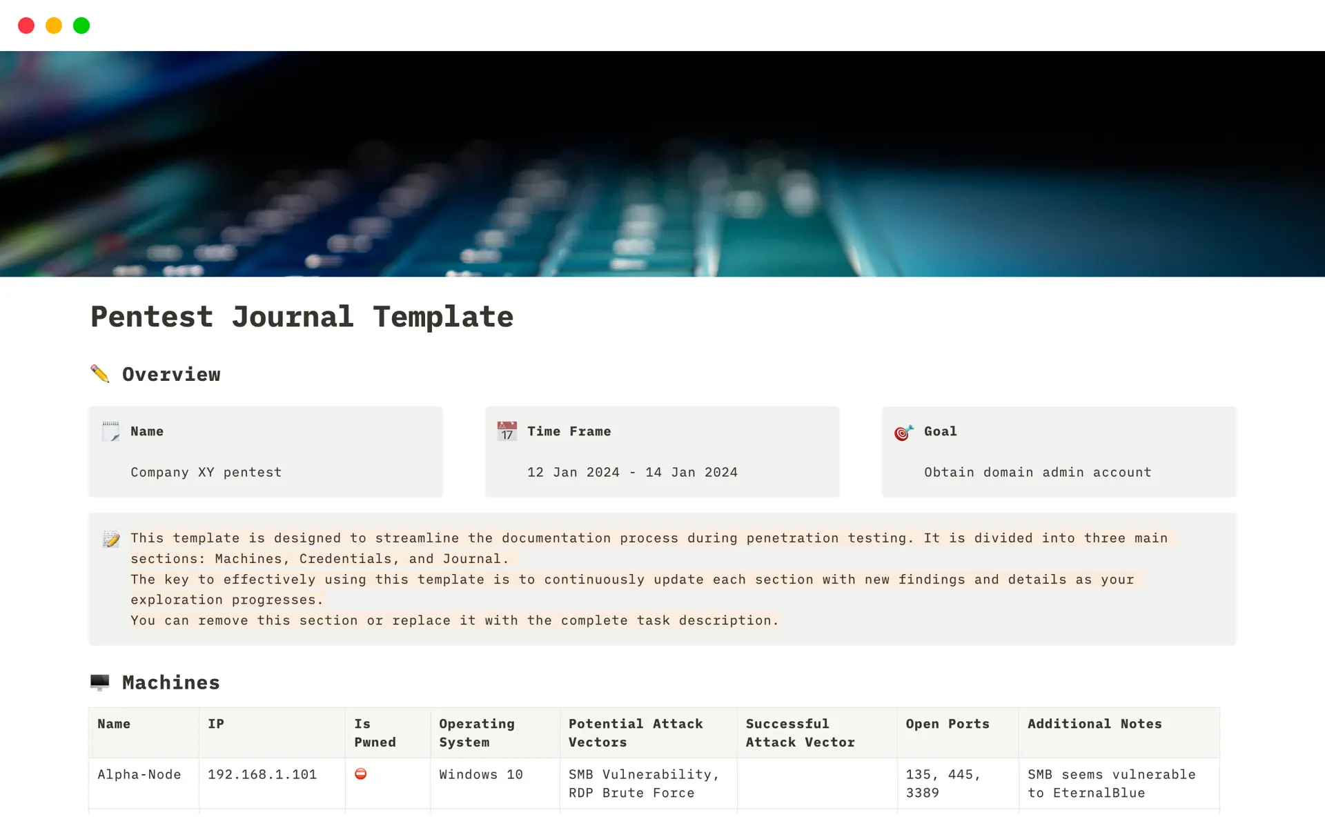 top-7-incident-report-templates-for-software-developers의 이미지