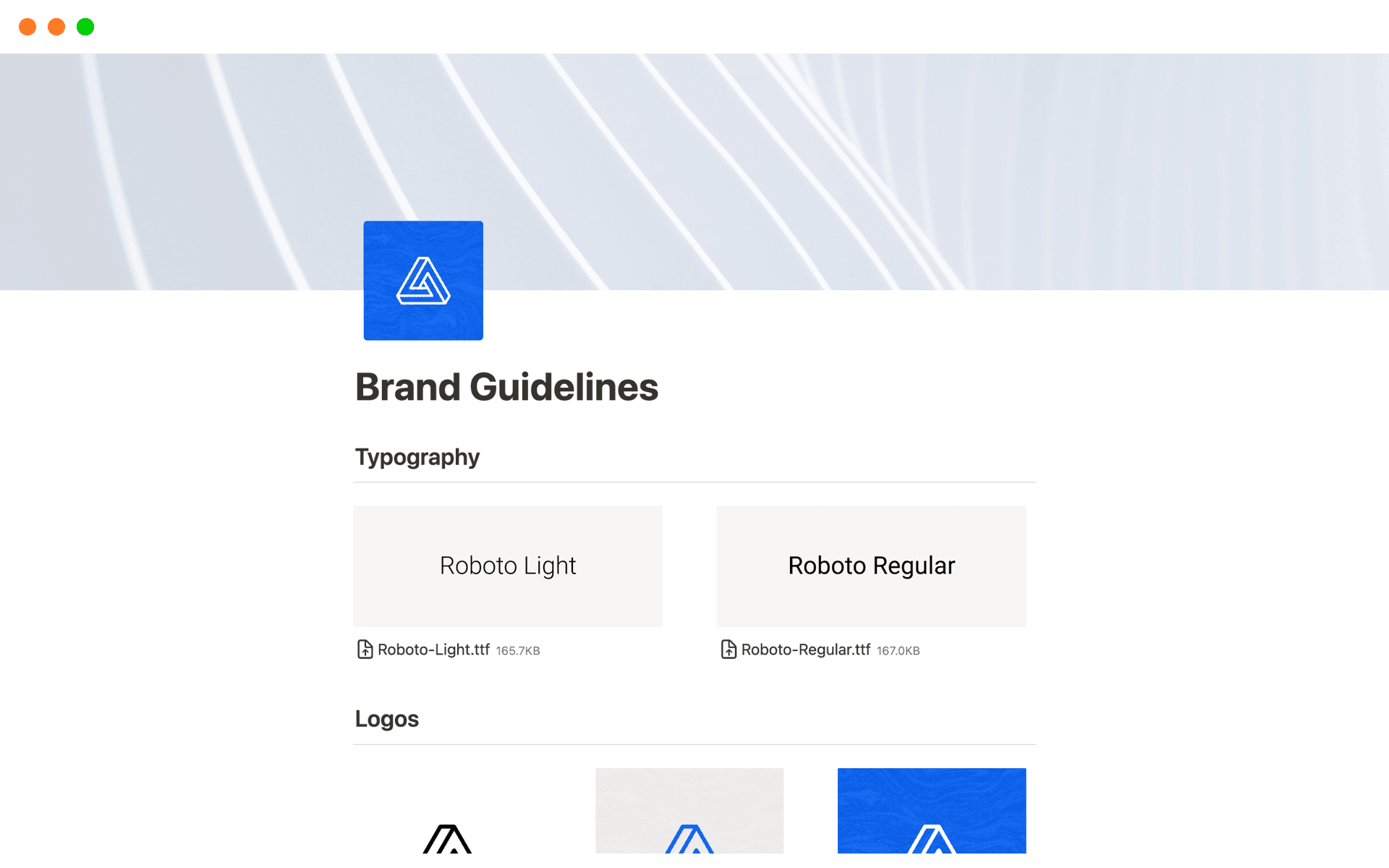 Imagen para top-6-public-relations-kit-templates-in-notion