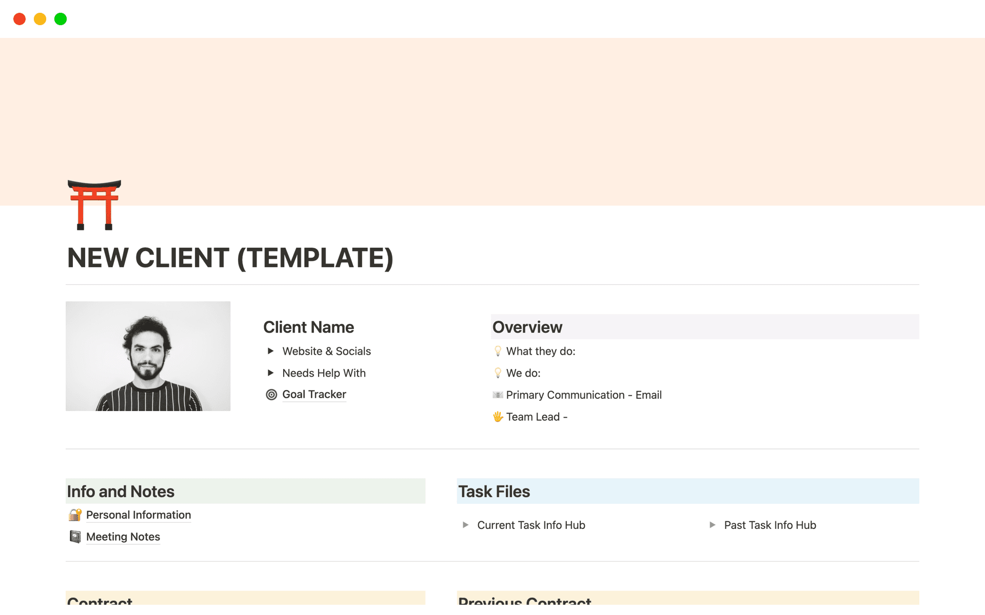 top-10-free-record-keeping-templates-in-notionの画像