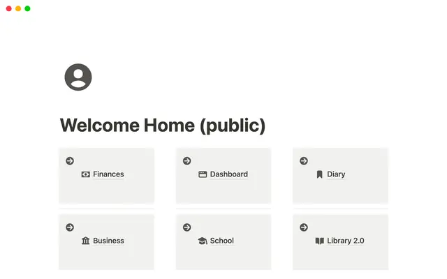 CognifyX Second Brain